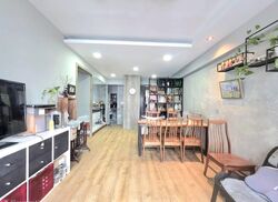 Blk 302C Coralinus (Punggol), HDB 4 Rooms #570442671